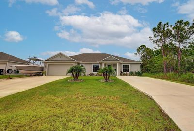 1245 SW Bargello Avenue Port St Lucie FL 34953