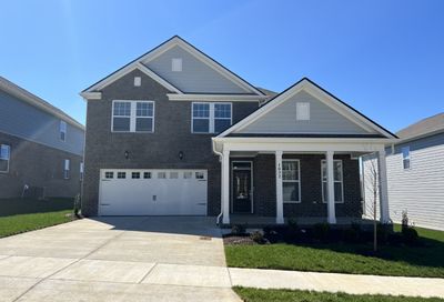 1032 Ewell Farm Circle Spring Hill TN 37174