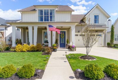 60 Glenrock Dr Nashville TN 37221