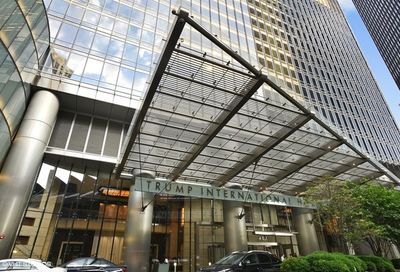 401 N Wabash Avenue Chicago IL 60611
