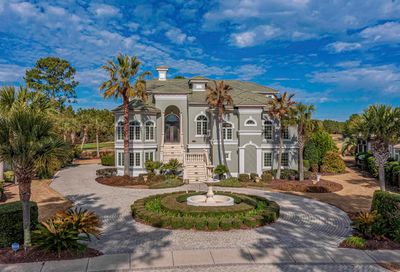 8675 Bella Vista Circle Myrtle Beach SC 29579