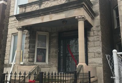 1511 W Garfield Boulevard Chicago IL 60636