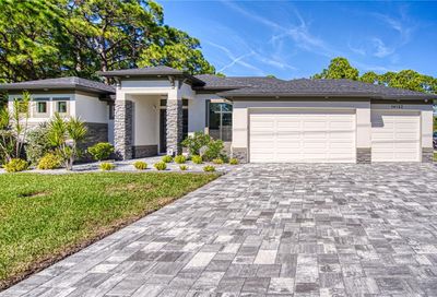 2221 SW 32nd Street Cape Coral FL 33914