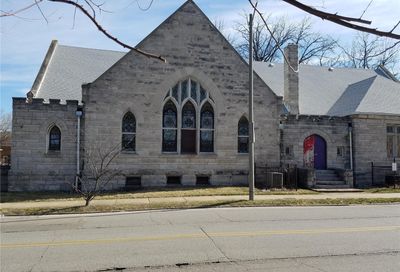 5760 Bartmer Avenue St Louis MO 63112
