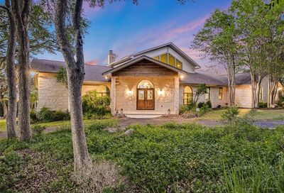 715 Saddleridge Drive Wimberley TX 78676