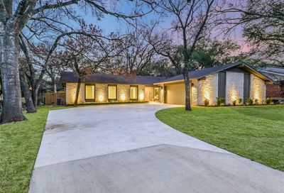 3807 Hyridge Drive Austin TX 78759