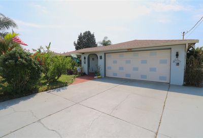5742 Melaleuca Drive Holiday FL 34690