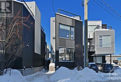 123 ARMSTRONG STREET Ottawa ON K1Y2V8
