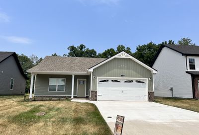 16 Cardinal Creek Drive Clarksville TN 37040