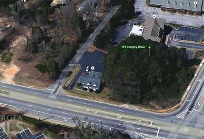 101 NW Langley Drive NW Lawrenceville GA 30046