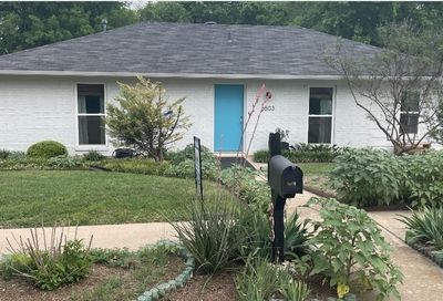 6503 King George Drive Austin TX 78745