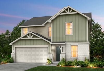 7021 Van Buren Lane Austin TX 78724