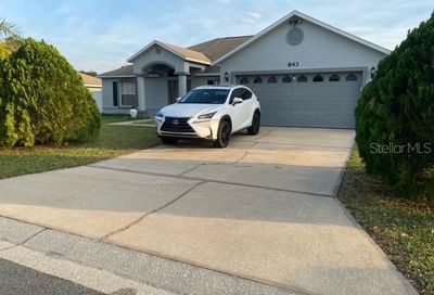 843 Mendoza Drive Kissimmee FL 34758