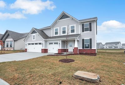 2132 S Quincy Drive New Palestine IN 46163