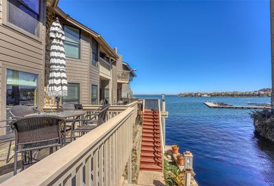 1101 The Cape Horseshoe Bay TX 78657