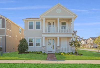 8002 De Haven Street Orlando FL 32832
