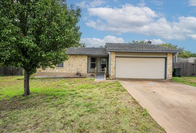 509 Splitrock Round Rock TX 78681