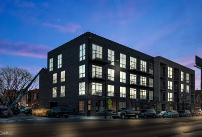2443 N Western Avenue Chicago IL 60647