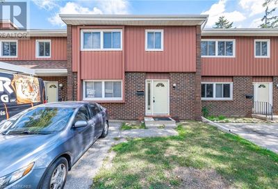121 UNIVERSITY Avenue E Unit# 86 Waterloo ON N2J4J1