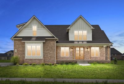318 Clarabelle Ln Clarksville TN 37040