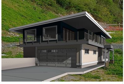 8560 FOREST GATE DRIVE Chilliwack BC V4Z0C7