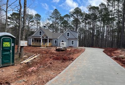 1141 Parks Mill Lane Buckhead GA 30625