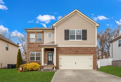 1045 Daniel Ln Spring Hill TN 37174