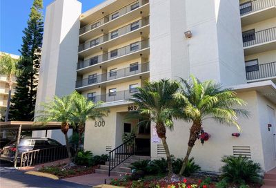 800 Cove Cay Drive Clearwater FL 33760