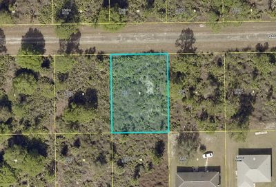 1034 Card Street E Lehigh Acres FL 33974