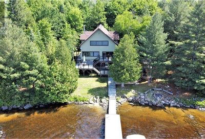 115 PORTER Island Restoule ON P0H2R0
