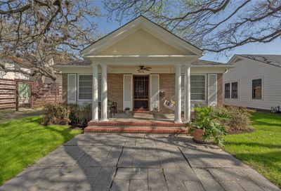 306 E 35th Street Austin TX 78705