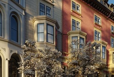 18 Commonwealth Avenue Boston MA 02116