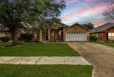 3721 Cheyenne Street Round Rock TX 78665