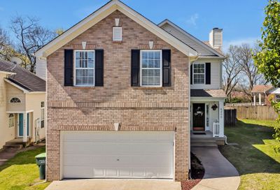 4200 Chesney Glen Dr Hermitage TN 37076