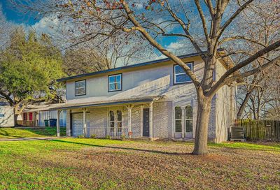 6703 Kings Point W Austin TX 78723