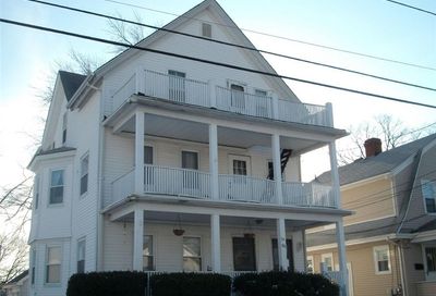 94 Oakland Avenue Cranston RI 02910