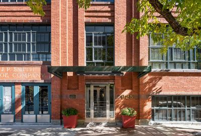 925 W Huron Street Chicago IL 60642