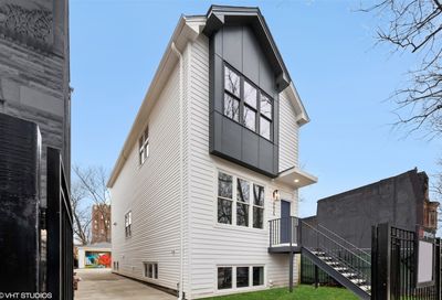 3625 S Ellis Avenue Chicago IL 60653