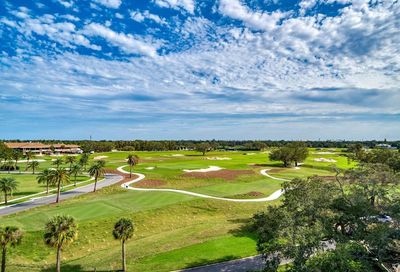 6 Belleview Boulevard Belleair FL 33756