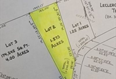 Lot 2 Fay Rd. New Salem MA 01355