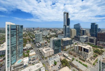 301 West Avenue Austin TX 78701