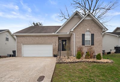 1722 North Cv Murfreesboro TN 37129
