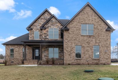 2729 Carousel Dr Murfreesboro TN 37128