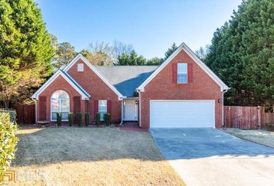 1209 Fountain View Drive Lawrenceville GA 30043