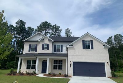 1488 Linton Court (Lot 08) Drive Dacula GA 30019