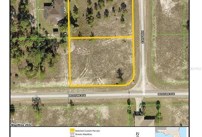 1226 Delores Street E Lehigh Acres FL 33974