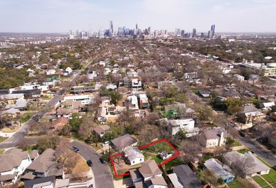 2313 S 3rd Street Austin TX 78704