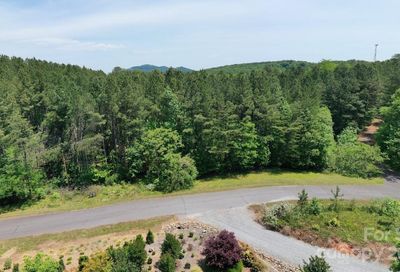 Lot 53 Cozy Lane Lake Lure NC 28746