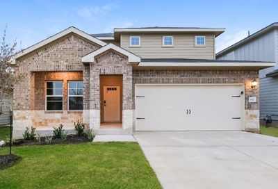 112 Babblebrook Way Hutto TX 78634