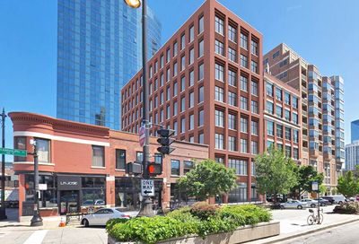 730 W Randolph Street Chicago IL 60661